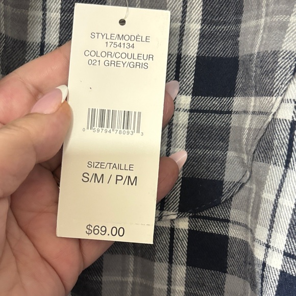 NWT Men's Robe - Picture 3 of 3